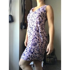 •❌Gap Floral Dress•